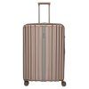 Travelite Paros 4w S,M,L Cappuccino