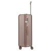 Travelite Paros 4w S,M,L Cappuccino