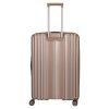 Travelite Paros 4w S,M,L Cappuccino