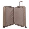 Travelite Paros 4w S,M,L Cappuccino