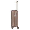 Travelite Paros 4w S,M,L Cappuccino