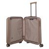 Travelite Paros 4w S,M,L Cappuccino