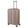 Travelite Paros 4w S,M,L Cappuccino