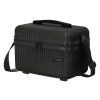 Travelite Bali Beautycase Black