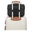 Travelite Bali Beautycase Black