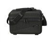 Travelite Bali Beautycase Black – cestovní doplněk, pohled zepředu, záběr 2