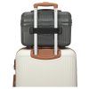 Travelite Bali Beautycase Anthracite – cestovní doplněk, produktový záběr 6