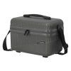 Travelite Bali Beautycase Anthracite