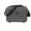 Travelite Bali Beautycase Anthracite – cestovní doplněk, pohled zepředu, záběr 2