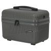 Travelite Bali Beautycase Anthracite – cestovní doplněk, produktový záběr 3