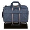 Reisenthel Allrounder L Pocket Herringbone Dark Blue – cestovní taška, produktový pohled 3