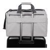 Reisenthel Allrounder L Pocket Herringbone Grey