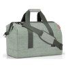 Reisenthel Allrounder M Twist Sage
