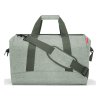 Reisenthel Allrounder M Twist Sage
