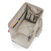 Reisenthel Allrounder M Herringbone Sand