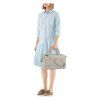Reisenthel Allrounder M Herringbone Sand