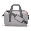 Reisenthel Allrounder M Herringbone Grey
