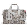 Reisenthel Allrounder L Snake Sand