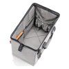 Reisenthel Allrounder L Herringbone Grey