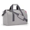 Reisenthel Allrounder L Herringbone Grey