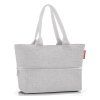 Reisenthel Shopper E1 Twist Sky Rose