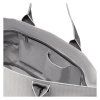 Reisenthel Shopper E1 Herringbone Grey