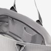 Reisenthel Shopper E1 Herringbone Grey – nákupní taška, fotografie v prostředí 5
