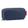 Reisenthel Multicase Herringbone Dark Blue