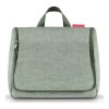 Reisenthel Toiletbag XL Twist Sage