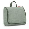 Reisenthel Toiletbag XL Twist Sage – kosmetická taška, produktový pohled 3