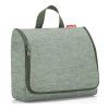 Reisenthel Toiletbag XL Twist Sage