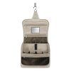 Reisenthel Toiletbag XL Herringbone Sand
