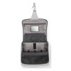 Reisenthel Toiletbag XL Herringbone Grey – kosmetická taška, produktový pohled 3