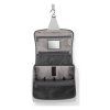 Reisenthel Toiletbag XL Herringbone Grey