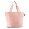 Reisenthel Shopper M Cord Blush