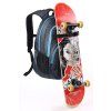 Nitro batoh CHASE haze 35l