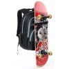 Nitro batoh CHASE peace love nitro 35l