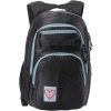 Nitro batoh CHASE peace love nitro 35l