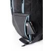 Nitro batoh CHASE peace love nitro 35l