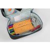 Nitro penál PENCIL CASE XL peace love nitro