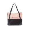 Meatfly dámská kabelka Insanity Peach / Black |