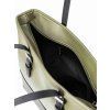 Meatfly kabelka Slima Olive