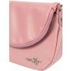 Meatfly kabelka Shea Dusty Rose |