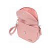 Meatfly kabelka Shea Dusty Rose |