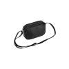 Meatfly kabelka Talia Black |