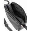 Meatfly kabelka Talia Black |