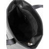 Meatfly kabelka / batoh Kerry Black