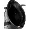 Meatfly kabelka / batoh Kerry Blossom Black