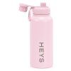 Termoláhev Heys Blush