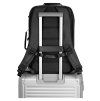 Travelite Workfloow Backpack L Black